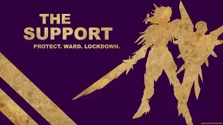 Support A.K.A The Carry