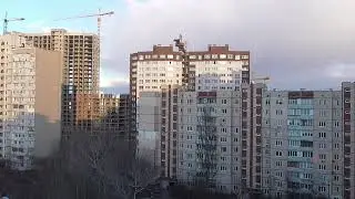 Вечер Киев 27 02 2022