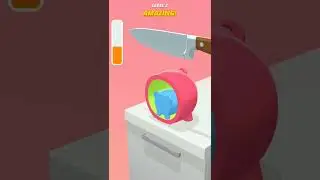Perfect Slices #9 #perfectslices #perfectslicesgame #perfectslicesgameplay #perfectslice