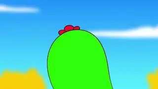 BRAWL STARS ANIMATION - SPIKE CREATION