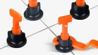 Tile lavel fixing tool | Tile laveling tool