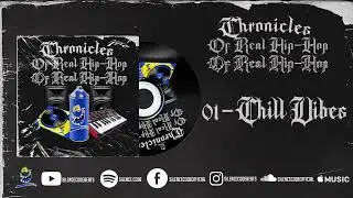 01. Silence Code - Chill Vibes