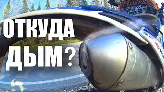 Часть #2 - Что не показывают владельцы ГР 7 2Т