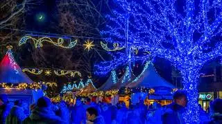 Blue Christmas