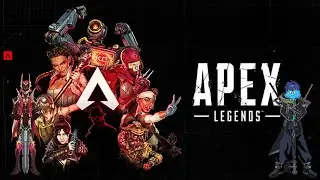 QUICK PLAY HURTS... ALOT  | APEX LEGENDS W/@Xcutters
