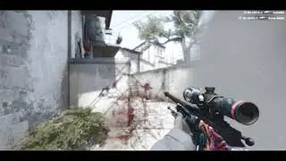 winter. a csgo edit by cncpt. [preview]