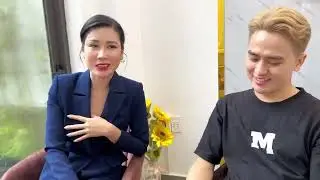 REVIEW THỰC TẾ  SỦ DỤNG MỸ PHẨM TRỊ NÁM - MỤN CỦA CHỊ BÁN BÁNH BÒ SAU 1 THÁNG SỬ DỤNG- 4D BẤT NGỜ