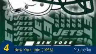 2011-2012 NFL Playoffs: Divisional Round