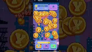 Yescoin mining bot join and get token | airdrop | mining 