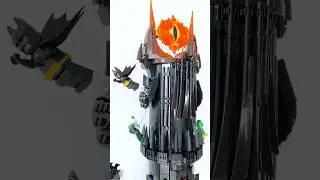 NEW LEGO BATMAN MOVIE SET IN 2024???