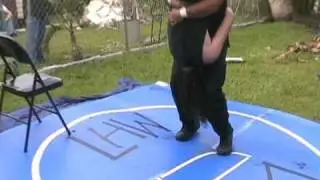 LHW