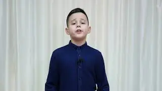 Николай Доризо "Возвращение".Читает Роман Дядюра.