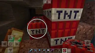 Explosive Minecraft TikToks