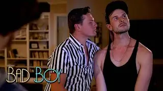 Bad Boy's Big Break (