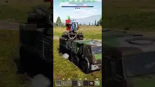 Is It Okay To Bully Enemy Helis? #warthunder #gaming #ps5 #thedrumsofwarthunderonceagain #gameplay
