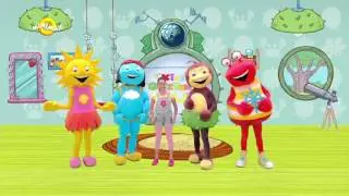 Kicsi Gesztenye Klub