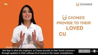 Gionee S6S AMigo 3.2 Tutorial: Android 6.0 Marshmallow | Step Ahead Films