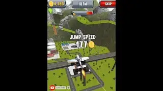 Plane landing game highest speed Don't skip whatch full video