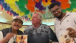 UN LUGAR ÚNICO ‼️😭