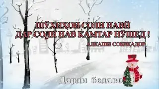 КАМТАР НУШЕД
