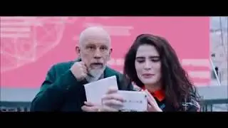 Ситуация на тренинге (фрагмент из фильма)