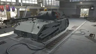 Сбиваю х3 по пути к 70% (начало 69.73) | WoT Blitz