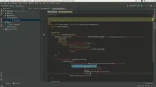Android Studio Creting Plugins Easy