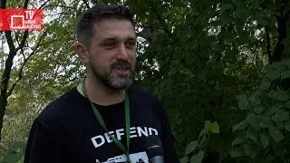 Inicjatywy polsko-ukraińskie Marcina Piotrowskiego