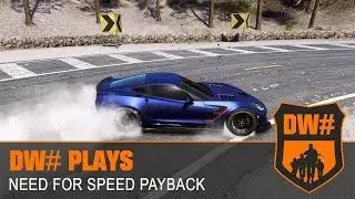 DW# Plays - Need for Speed Payback (ft. Patwars)