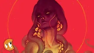 Stream: Mermaid Painting Demo