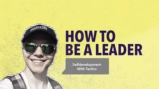 How to NOT be Offensive | Selfdevelopment With Tactics