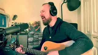 Just The Two Of Us - Bill Withers (Cover By Doug Sheridan)