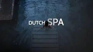 The Dutch Sauna Resort Built on a Lake — Indian Architecture, Wijchen Holland