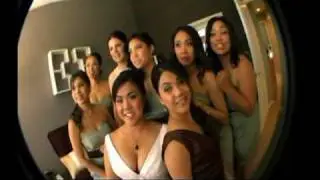 Sherilyn & Richie Wedding Video Revised