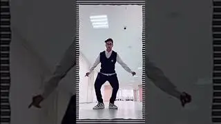 Серёга танцор
