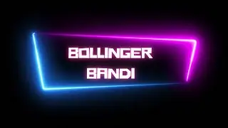 Bollinger Bantları | HarmonyTrading #9