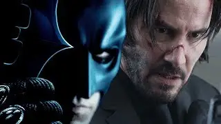 keanu reeves john wick 3