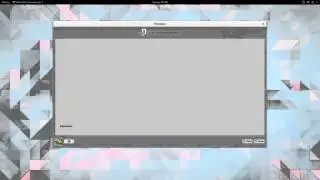 Gnome3 Regular