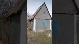 Купили заброшенный участок