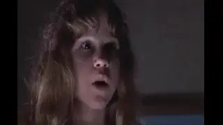 L'Exorciste - N'approchez pas, la truie est à moi !!