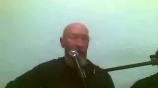 PASHA IVANOV & BAND Всё что было в моей голове (квартет)