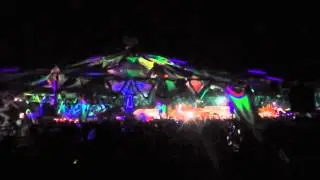 Antaris Project 2013 (Alternative FLOOR) (Goa Open Air) part 4