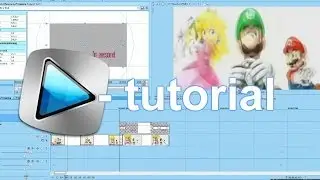 ✿ Sony Vegas - Zoom effect ✿