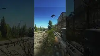 FLYING PMC  #escapefromtarkov #gaming #eft #prewipe #wipe