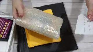 Распаковка товаров с AliExpress