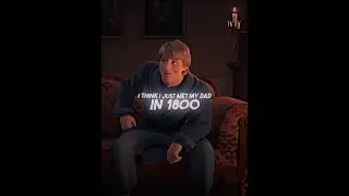 Kristoff & Jacob 