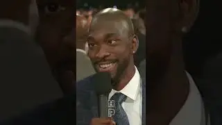 Chuck Can't hold it against this Shaq Impersonation 😂  