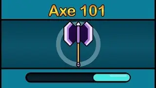 Knight Club: How to Play Axe