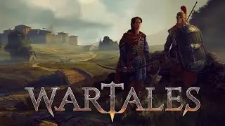 WarTales РЕЛИЗ часть 4