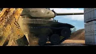 Рачина-музыкальный клип от Студии ГРЕК и Wartactic[World of tanks]